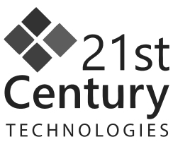 21st Century Tech Logo